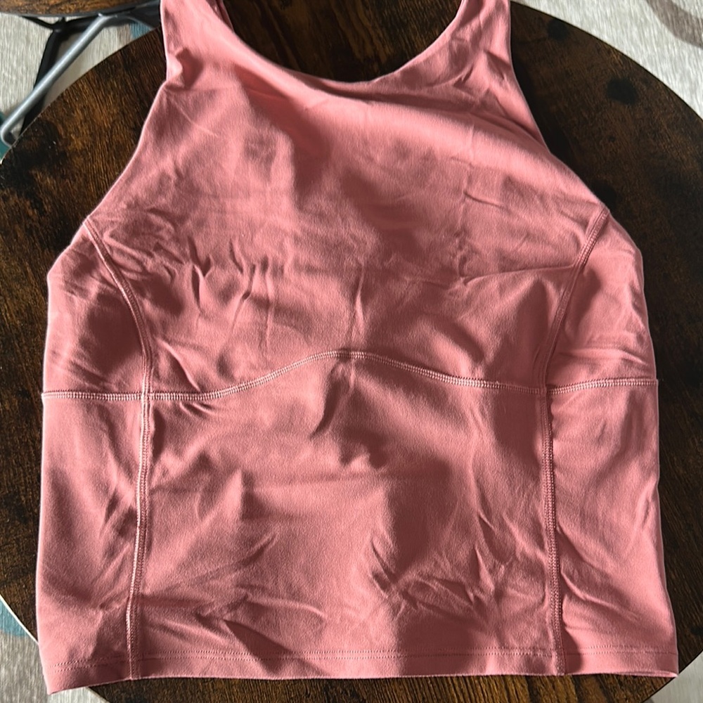 Key to balance Tank Top